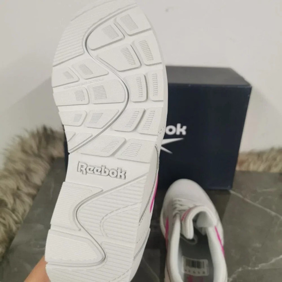 Reebok  Royal Glide Running Shoes - Picture 8 of 9